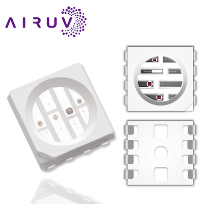 Learnew Custom 5050 0.5w hồng ngoại LED Bead Diode 0.2w 0.3w Smd Led Chip Samples miễn phí