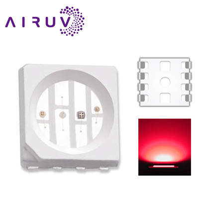 Learnew Custom 5050 0.5w hồng ngoại LED Bead Diode 0.2w 0.3w Smd Led Chip Samples miễn phí