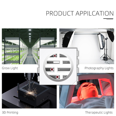 Learnew Custom 5050 0.5w hồng ngoại LED Bead Diode 0.2w 0.3w Smd Led Chip Samples miễn phí