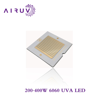 4046 3535 3838 UV LED Chip 20w 50w 100w mật độ cao và cường độ cao LED COB