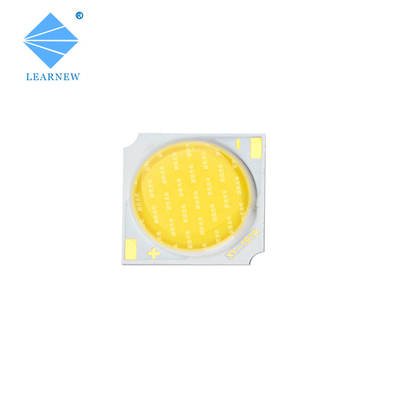 1010 1414 1919 2828 Super Aluminium LED COB 6w 30w 80w Flip Chip LED cho sự ổn định tốt