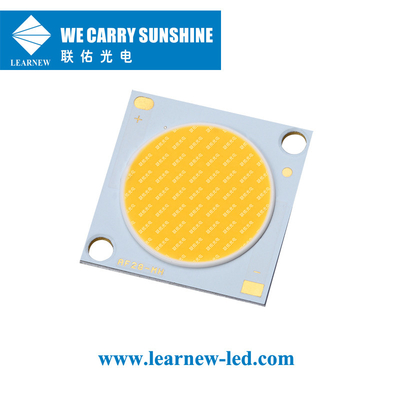 1010 1414 1919 2828 Super Aluminium LED COB 6w 30w 80w Flip Chip LED cho sự ổn định tốt