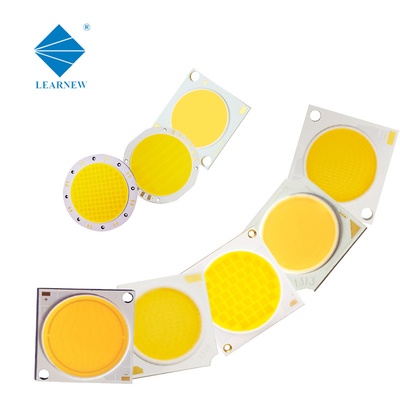 1010 1414 1919 2828 Super Aluminium LED COB 6w 30w 80w Flip Chip LED cho sự ổn định tốt