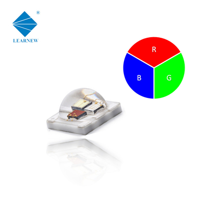 1-4W High Power LED COB 3535 Kích thước với R3.0mm LES dễ dàng hàn lại