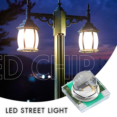 1-4W High Power LED COB 3535 Kích thước với R3.0mm LES dễ dàng hàn lại