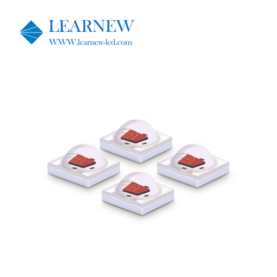 3535 2w 730nm 950nm IR LED chip Long Life Span với Super Power cho IR Series