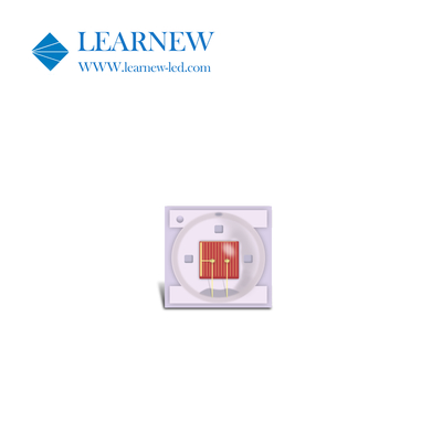 3535 2w 730nm 950nm IR LED chip Long Life Span với Super Power cho IR Series