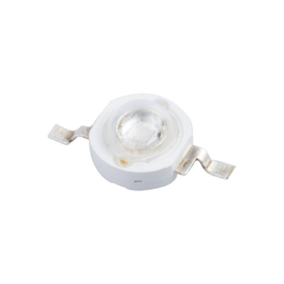 1W 3W 8MM năng lượng cao LED COB với khung dẫn đồng tinh khiết