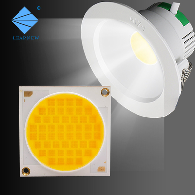 Chips LED Flip COB 1000W 2700-6500K 15S30P mạch IF 16-21A cho ánh sáng ngoài trời