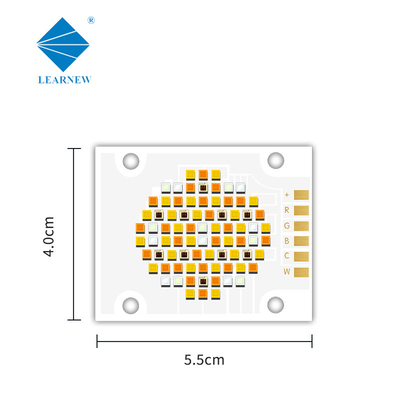 Chip LED màu 5 cho đèn sân khấu LED