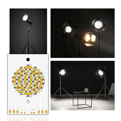 Chip LED Cct kép 3538 3545 3856 4050 7870 R50 Điện năng lượng cao Đèn Cob Đèn 180W 250W 300W 350W 500W 700W