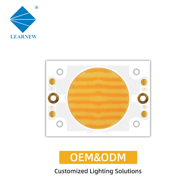 200w 200w Chip LED Cob màu kép 4055 cho ánh sáng chụp ảnh năng lượng cao có thể tắt