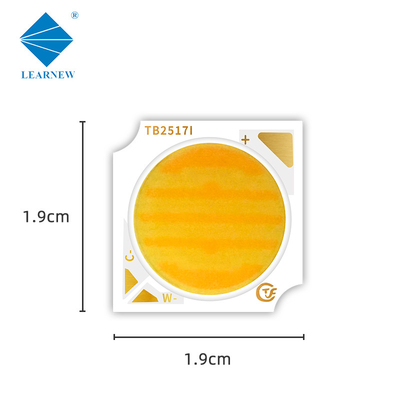 18W 25W Đèn chụp ảnh điều chỉnh LED màu kép 2800k 6500k 1919 LED COB