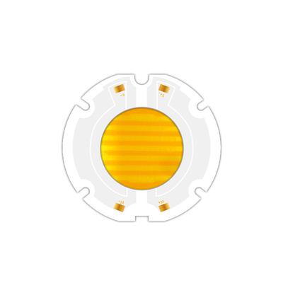 200W Chip 6060 LED COB Chip cho ánh sáng nhiếp ảnh VF42-46V 51-53V LM/W 95