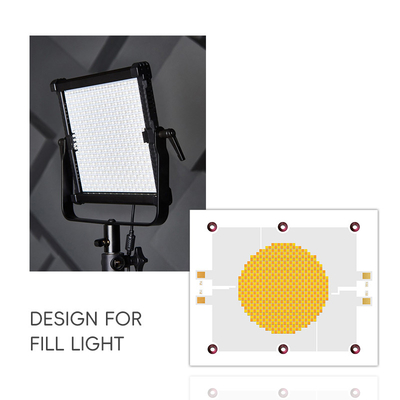 VF42-46V 75-85V*2 2700K 6500K chip LED cho bộ sưu tập LED công suất cao 1200W