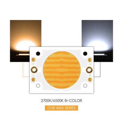2700k 6500k màu trắng ấm màu trắng năng lượng cao dẫn 200w epistar chip tùy biến