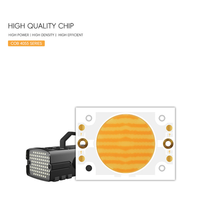 Sản phẩm bán buôn 200w Cob Led 2700K 6500K CRI 95 Bi Color LED Chips