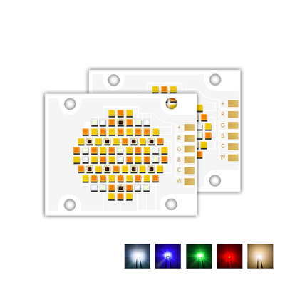 Nhà cung cấp chip LED trong High Lumen 90LM/W 4050 LED cho đèn nhiếp ảnh OEM ODM