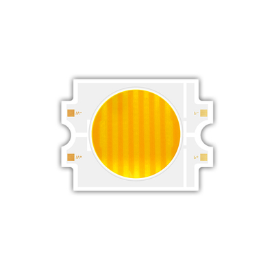 100W 150W 200W 300W Cob LED Chip 2700K 6500K Đèn trắng LED 4055 Cob LED Diode cho nhiếp ảnh đèn LED