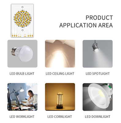 3856 SIZE Đèn phim Đèn sân khấu 300W COB Chip CRI95 500W 2700K 6500K RGBCW RGBWW Dimmable CCT COB LED Factory OEM ODM