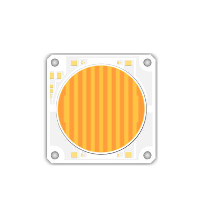 57V Cob Light Source 150W 200W Constant Voltage ấm trắng hai màu tùy chọn hỗ trợ bán lẻ