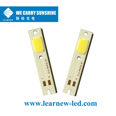 Đèn ô tô LED 15W COB DC9V 2700K-7000K H4 H7 H4A