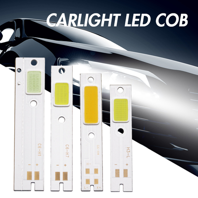 Đèn ô tô LED 15W COB DC9V 2700K-7000K H4 H7 H4A