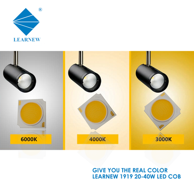 Chip LED COB 35-50W 1919 Series 2700-6500K CRI cao 95