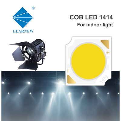 Chip LED COB 1414 1919 Series 3W-30W CRI cao 80-98 cho Chiếu sáng Thương mại