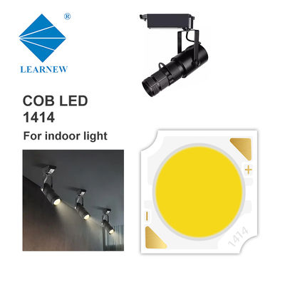 Chip LED COB 1414 1919 Series 3W-30W CRI cao 80-98 cho Chiếu sáng Thương mại
