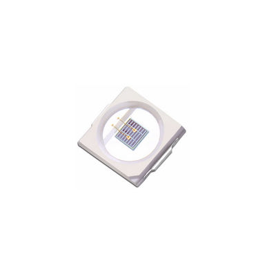 Chip đèn LED trồng cây 1W SMD 3030 màu xanh lam 440-470nm 300mA 3.0-3.4V