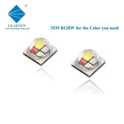 SMD3535 RGBW LED Chip 2W 3W 4W 120 độ SANAN