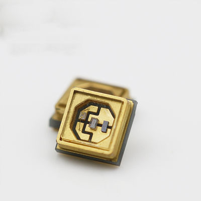 Chip LED UVC công suất cao 0.5W-1W với bước sóng 254nm và đế đồng ALN để khử trùng