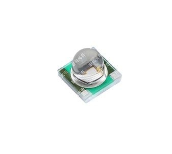 SMD3535 Chip LED công suất cao với góc nhìn 120 ° 3.0-3.4V Điện áp đầu vào và dòng điện 700mA / 1A cho ánh sáng ngoài trời