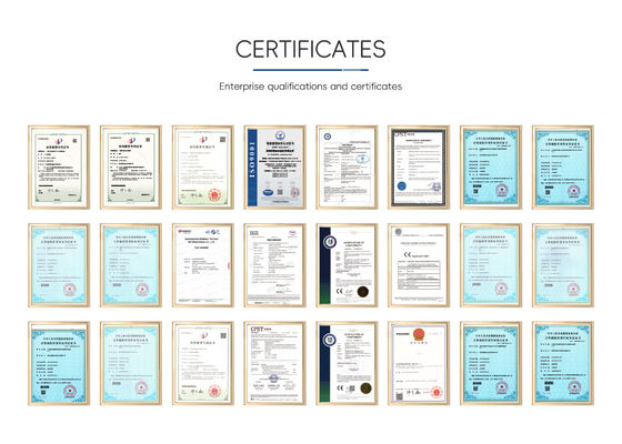 High-Power UVC LED Chip with 250-280nm Narrow Wavelength 4-7v Input Voltage and 10000 Working Hours