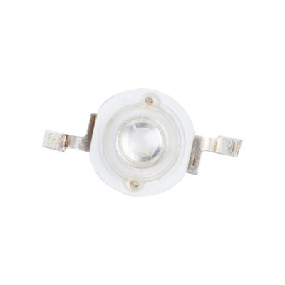 Chip LED công suất cao 1W-3W với góc nhìn 120° và bảo hành 2 năm cho các giải pháp chiếu sáng chuyên nghiệp