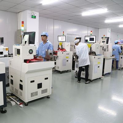 Chip LED công suất cao 1W-3W với góc nhìn 120° và bảo hành 2 năm cho các giải pháp chiếu sáng chuyên nghiệp