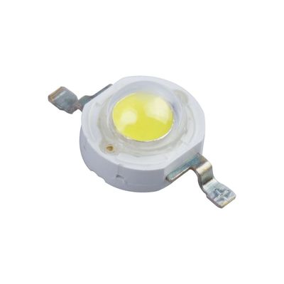 Chip LED công suất cao 1W-3W tùy chỉnh với góc nhìn 120° và bảo hành 2 năm cho đèn sân khấu