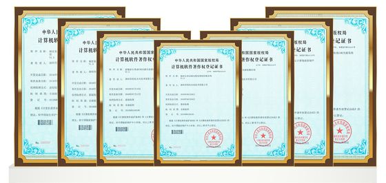 Chip LED công suất cao 1W-3W tùy chỉnh với góc nhìn 120° và bảo hành 2 năm cho đèn sân khấu