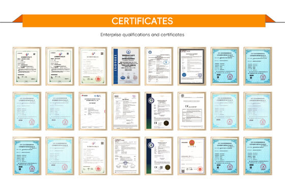 Chip LED COB hiệu quả cao 2100W với bảo hành 3 năm và điện áp đầu vào 80-86V cho đèn chụp ảnh