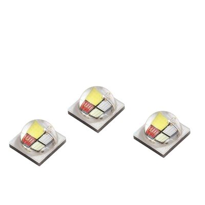 Đèn LED công suất cao giá tốt nhất RGB RGBW SMD LED Chip 3535 5050 3W-12W Đèn sân khấu LED Đèn chiếu sáng cảnh quan LED