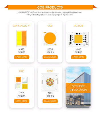 30W + 30W BICOLOR 1919 COB LED CHIP DOWNLIGHTS Đèn trong nhà Đèn nhấp nháy 36-38V DIMMABLE CCT Hai màu 2700-6500K