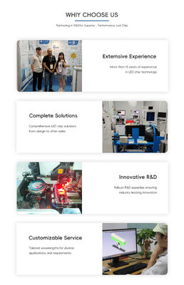 Đèn LED UVA công suất cao 365nm 385nm 395nm SMD6868 10W Lumen cao 6.0-7.0V Ánh sáng UV cho cây trồng trong nhà kính, chữa UV