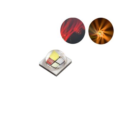 Đèn LED RGB RGBW SMD 3535 5050 5054 6064 LED SMD 4w 12w 3w Chip cho đèn sân khấu LED