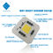 120lm / W Chip LED COB Toàn phổ 100W Công suất LED COB 380nm