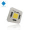 6000K chip lật 100W 220V AC LED COB Siêu nhôm hiệu suất cao 110-120lm / w