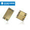 Chip LED UV 5025 44-48V 288W 400W Chip LED cho máy in UV LED