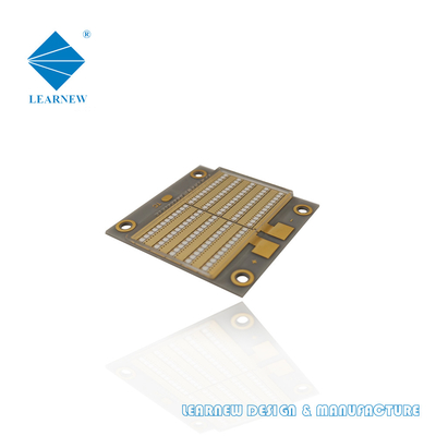 Chiếc chip dẫn UV năng lượng cao 300w 200w 3535 365nm 385nm 395nm