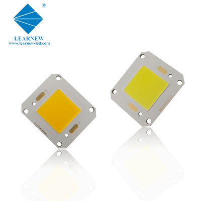 40X46MM Kích thước Cob LED Chip 4046 5500k Thiết kế lý tưởng cho ánh sáng lũ 100w