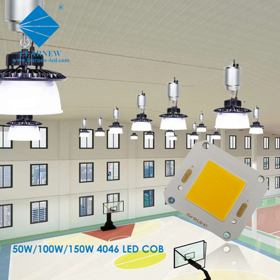 4046 SERIES COB LED Chip 45W-55W 80W-110W 2700-6500K 110LM/W 2300-3200mA cho đèn pha LED